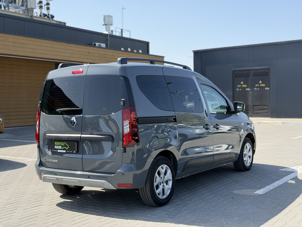 Renault Express Passager