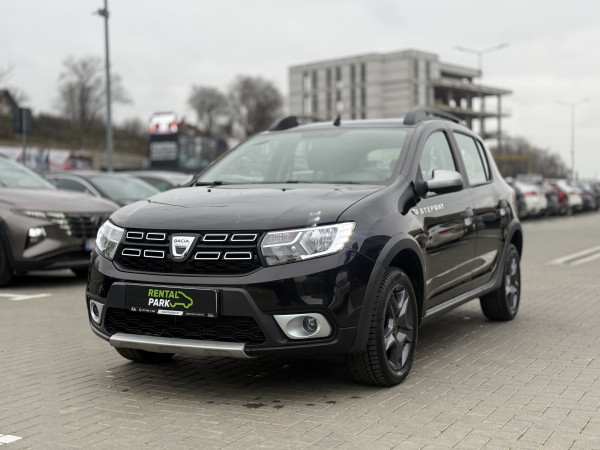 Dacia Sandero STEPWAY 2019