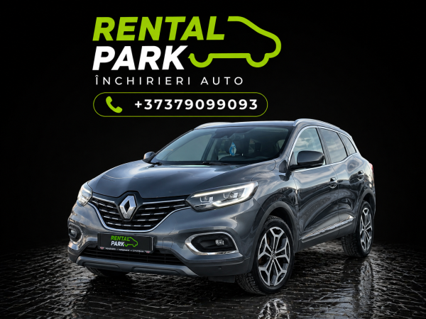 Renault Kadjar 2020