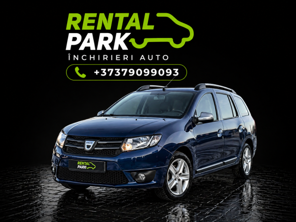 Dacia Logan MCW 2016