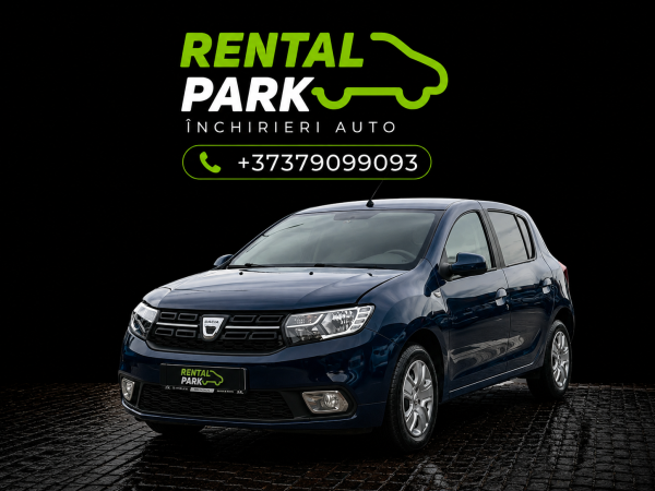 Dacia Sandero 2018