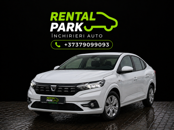 Dacia Logan 2023 2023
